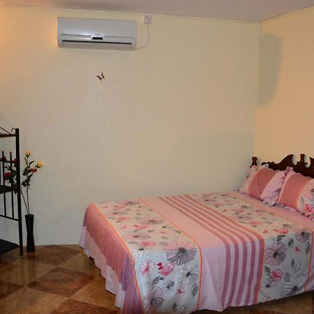Mauristudio Bel Ombre Habitación foto
