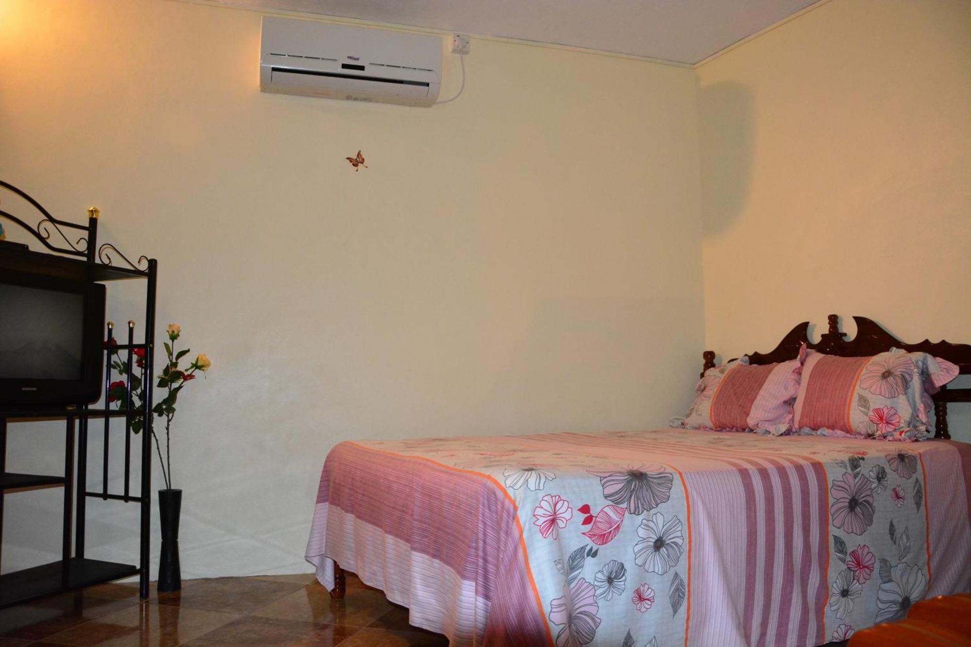Mauristudio Bel Ombre Habitación foto