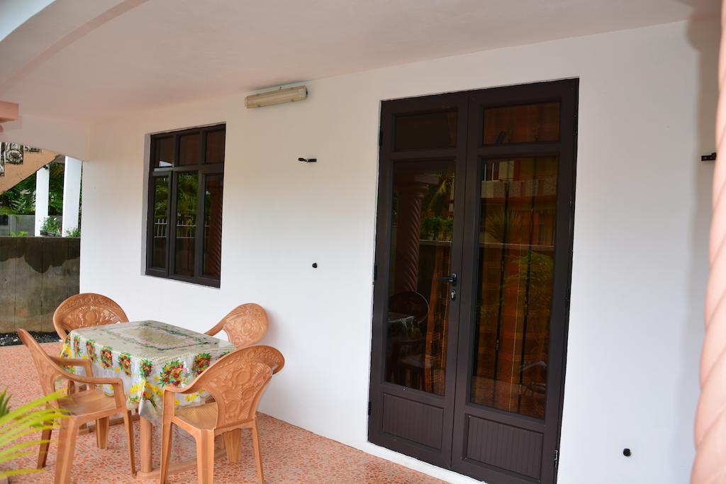 Mauristudio Bel Ombre Habitación foto