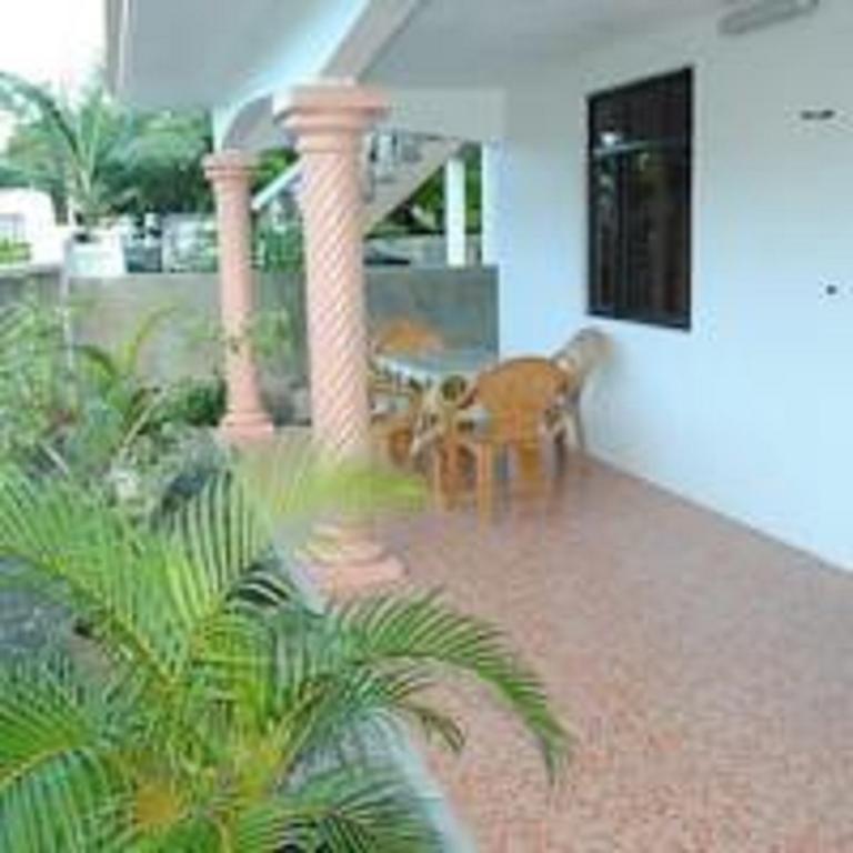 Mauristudio Bel Ombre Exterior foto