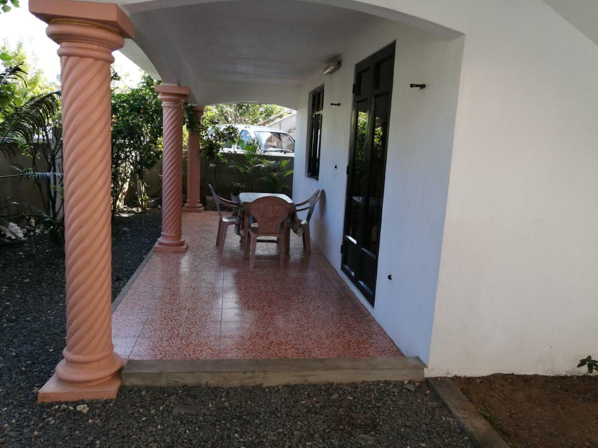 Mauristudio Bel Ombre Exterior foto